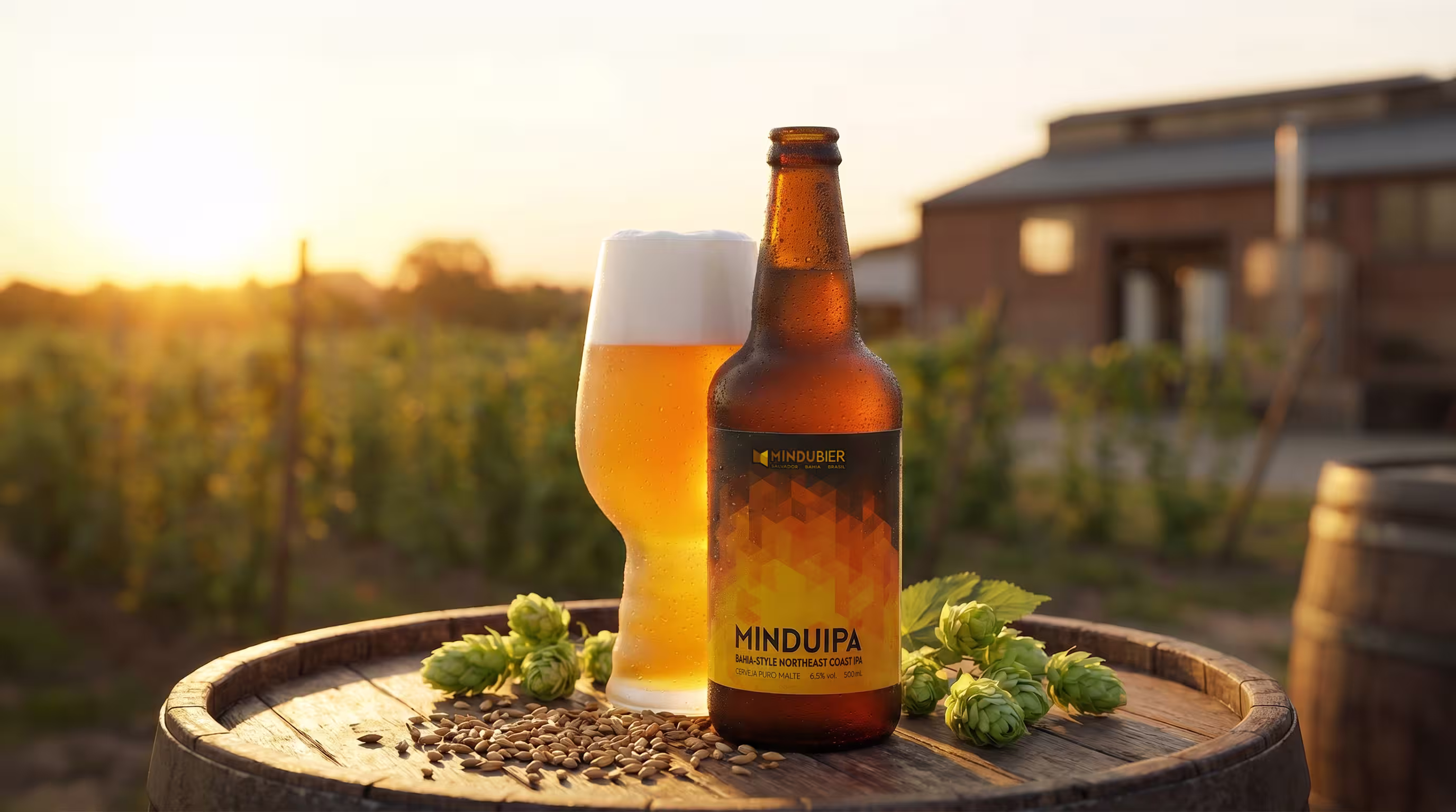 MinduIPA