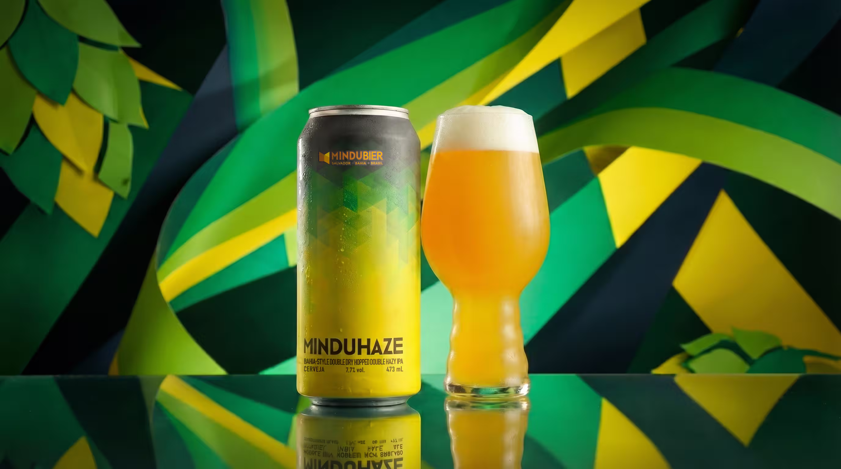 MinduHaze