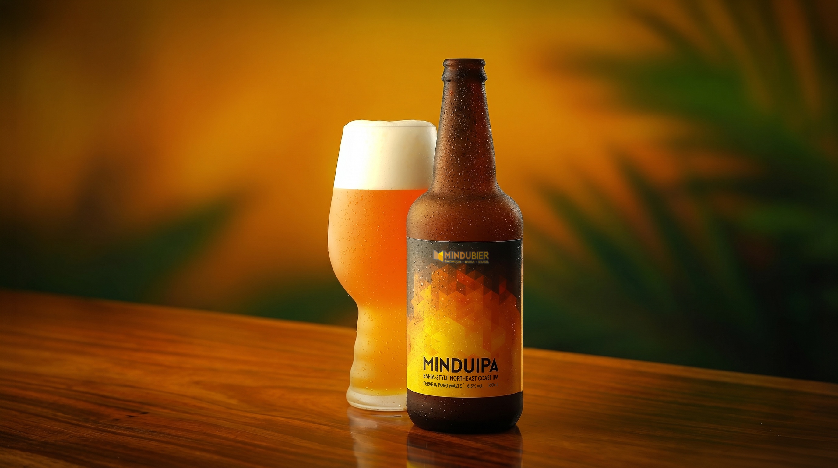 MinduIPA