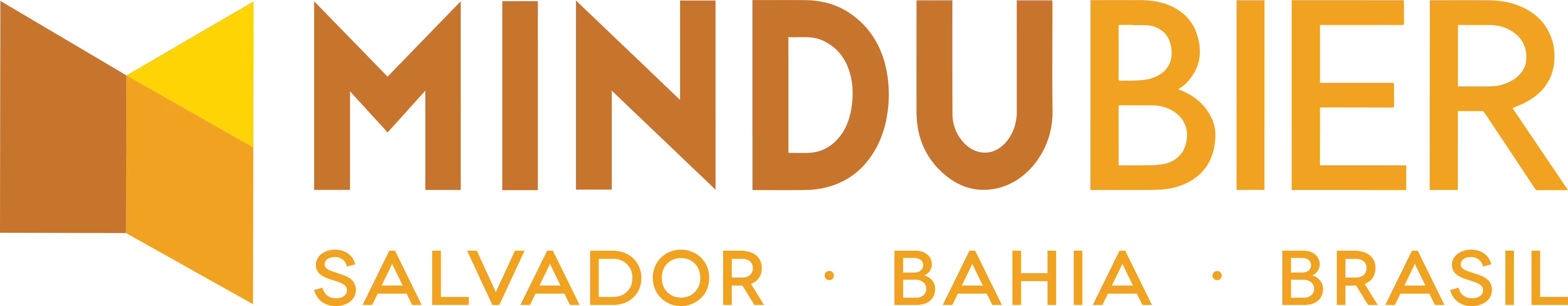 MinduBier